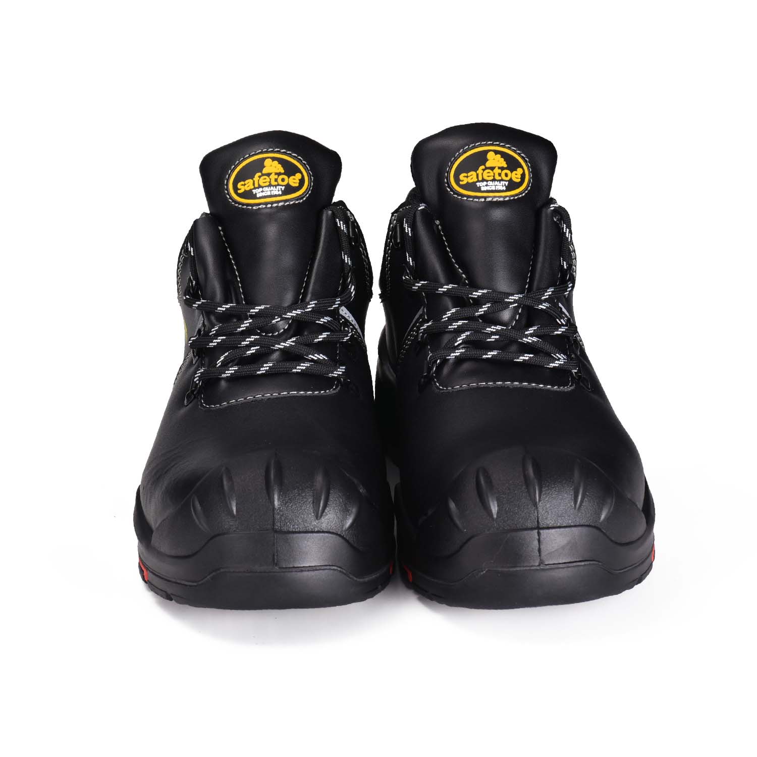 Высококачественная безопасная обувь для инженеров S3 Safety Shoes L-7536