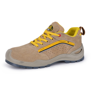 Обувь с рейтингом EH, изоляционная диэлектрическая защитная обувь для мужчин ASTM EH 18 кВ L-7296 EH