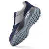 Спортивная дышащая защитная обувь L-7508 Antelope Blue