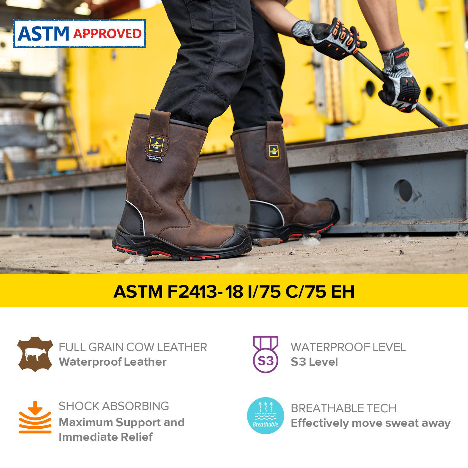 Стандарт 8-H-9437-1500-ASTM.