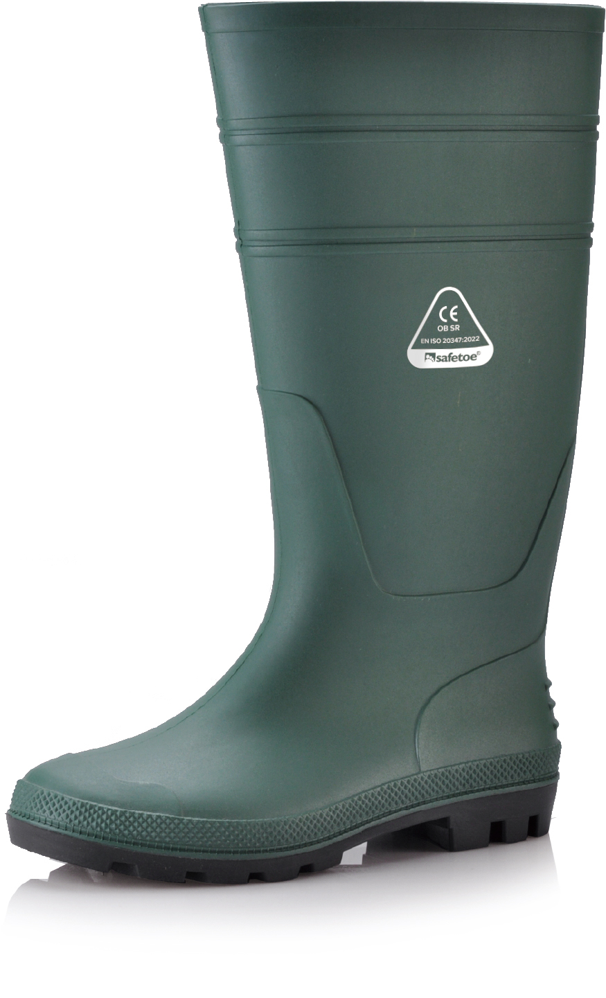 W-6036 Зеленый