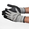 Сверхпрочные рабочие перчатки с защитой от порезов FL-HDPNFM