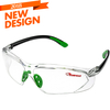 Промышленные защитные очки Nice Look SG003