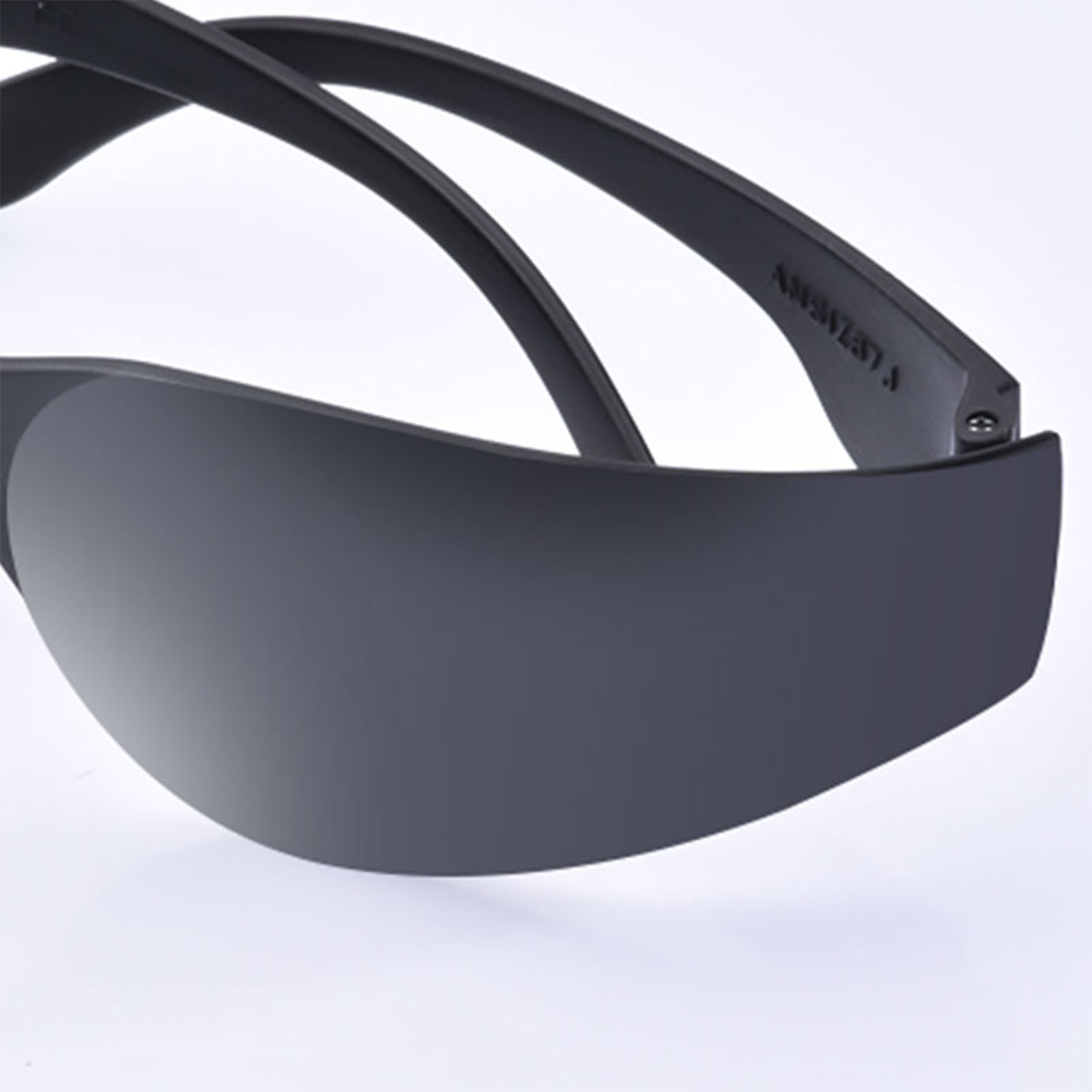 Защитные солнцезащитные очки SG001 Black