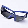 Готовые темные защитные очки для ПК KS102 Black