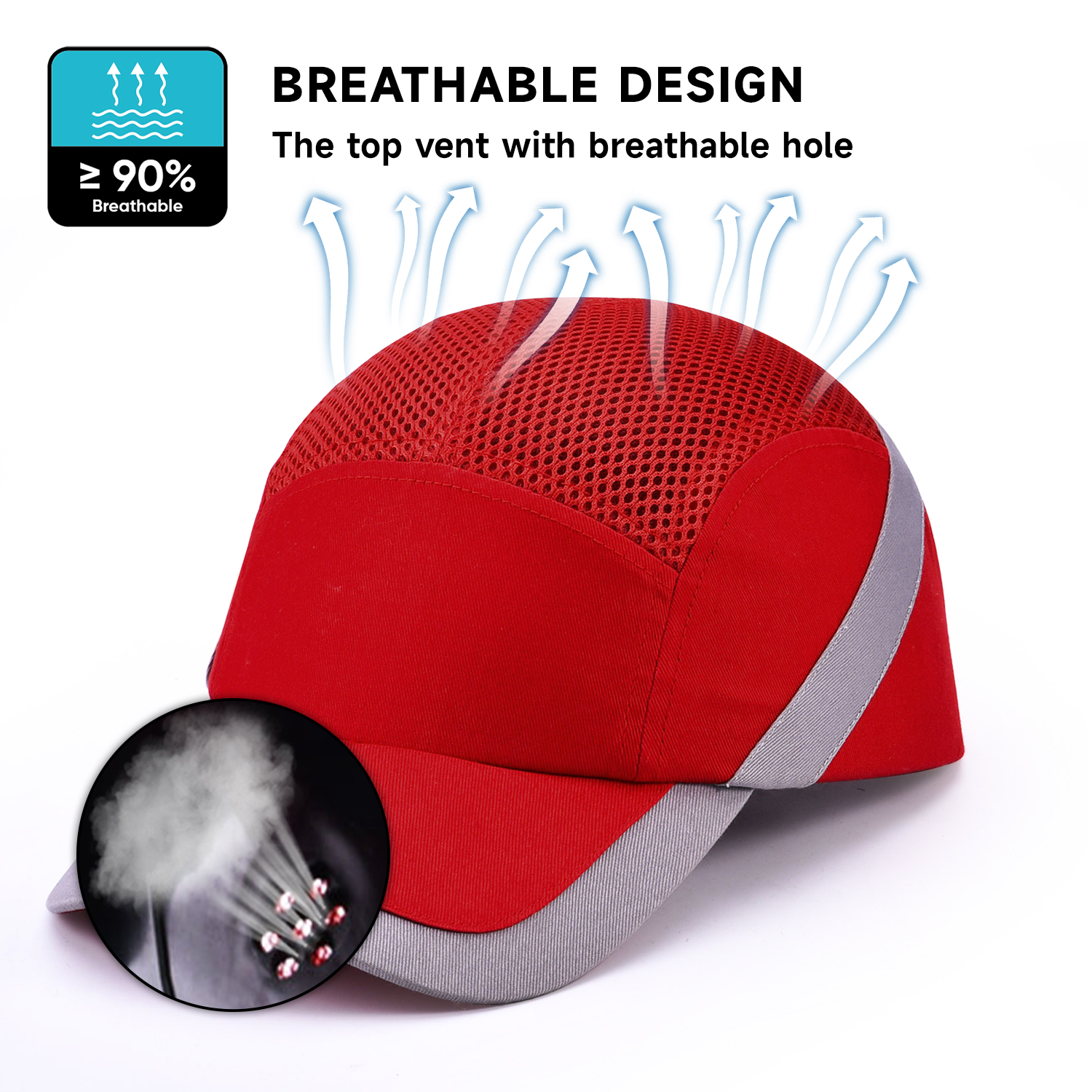 Настроить рабочую спортивную крышку WH001 RED
