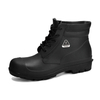 ПВХ Wellington Boots W-6050 Black