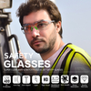 Готовые запасы против Fog Seange Glasses SG003GN
