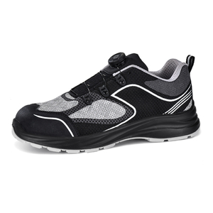 Sports Low Cut Safety Shoes L-7501 TLS