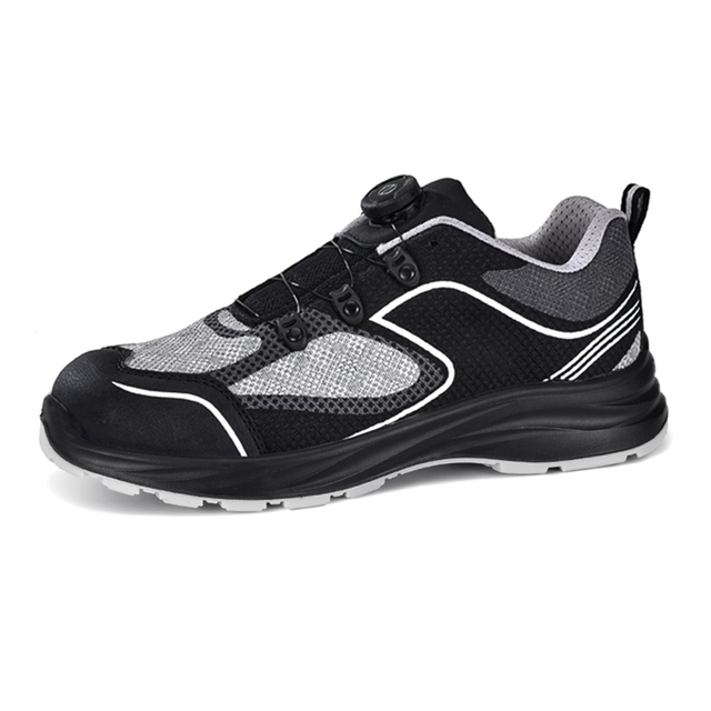 Sports Low Cut Safety Shoes L-7501 TLS