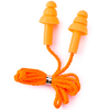 Защита слуха со строкой EC-2001C Orange