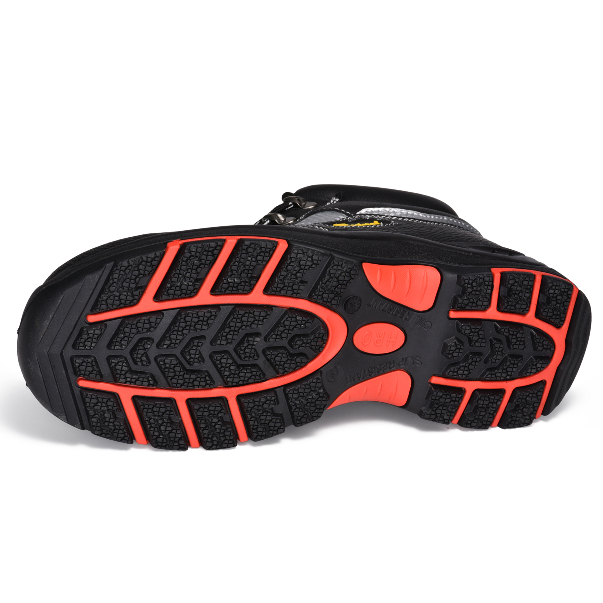 PU Rubber Safety Shoes Shoes защитные рабочие ботинки M-8027PR