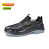 Super Superless Low Cut S3 Steel Toe Cap Safety Shoes L-7525