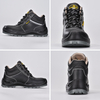 Safety Shoes для инженера Kevlar Midsole Safety Shoes M-8371 O3S