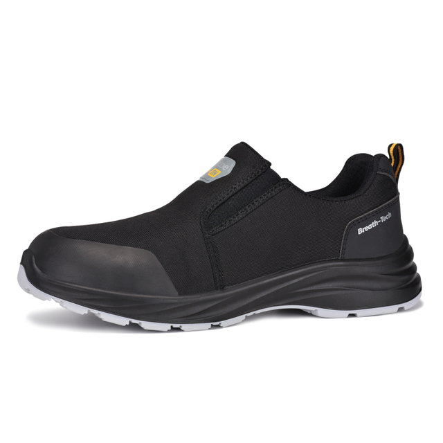 Safety Shoes Builders Warehouse Deshate Work Shoes L-7561