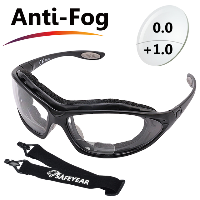  Высококачественные очки с защитой от ультрафиолета SG002