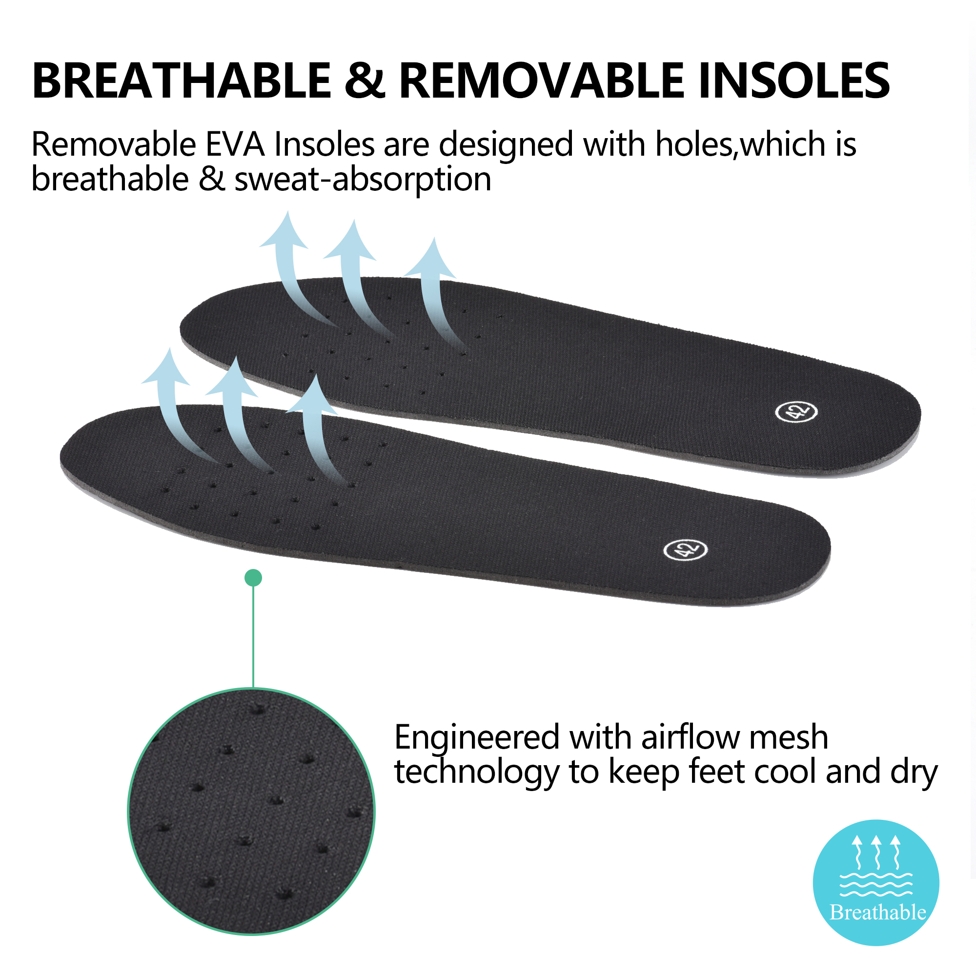 Профессиональные резиновые сапоги — водонепроницаемые рабочие резиновые сапоги из ПВХ для сельского хозяйства и фермерства (зеленые)