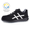 Sporty Free Metal Safety Safety Safety System Lock System L-7329