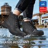 ПВХ Wellington Boots W-6050 Black
