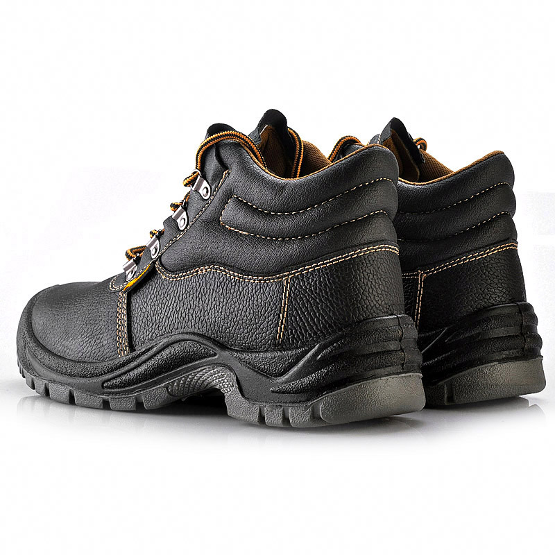 Защитная обувь марки Safetoe M-8138