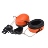 Высококачественные ушные муфты E-2008d Orange