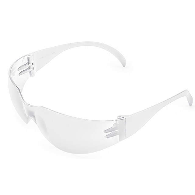 Готовые защитные очки, одобренные ANSI Z87 SG001