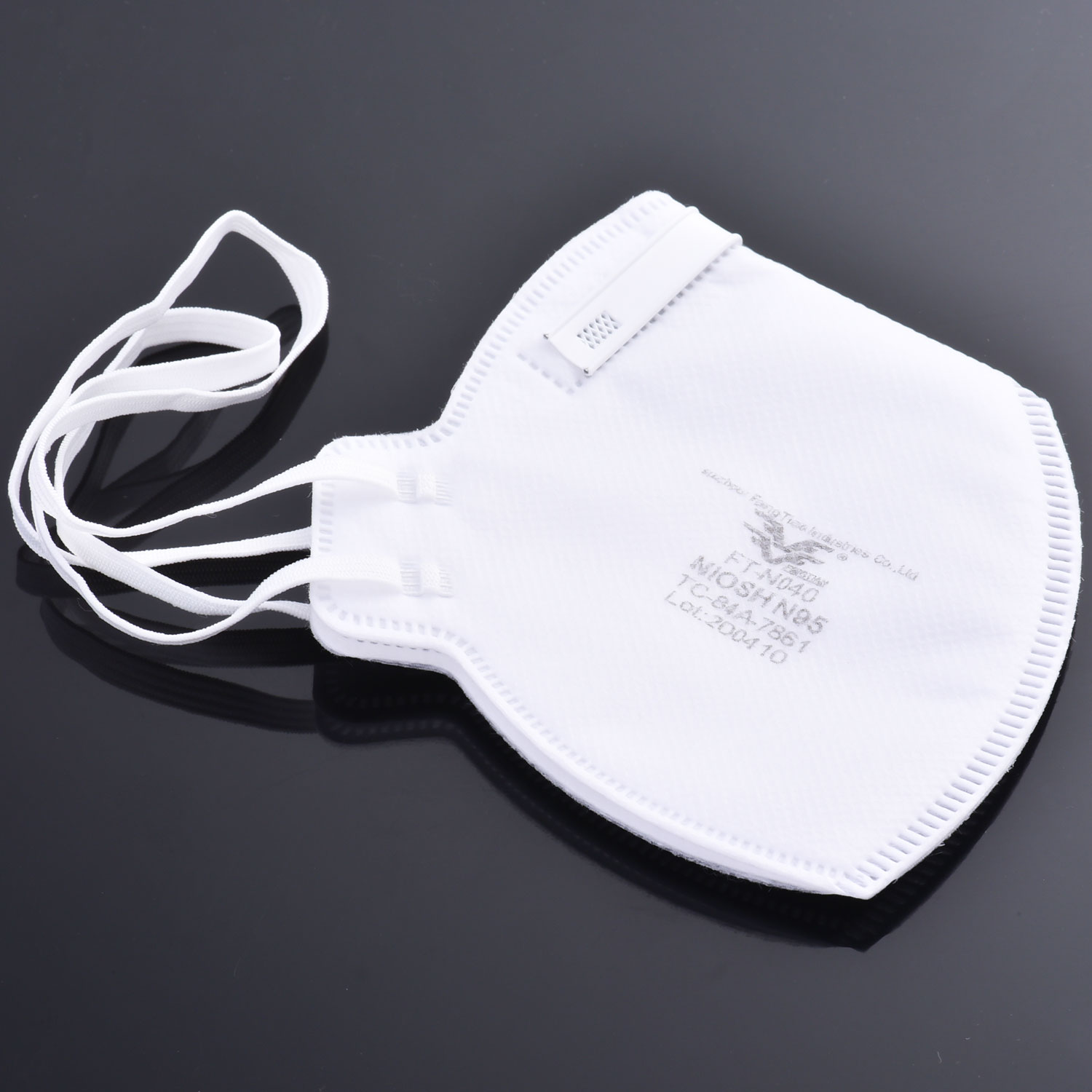 Niosh N95 Safety Face Mask SM-009