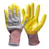 Стойкие к порезам рабочие перчатки FL-HDPA