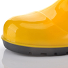 S5 Резиновые сапоги из ПВХ W-6039 Желтый