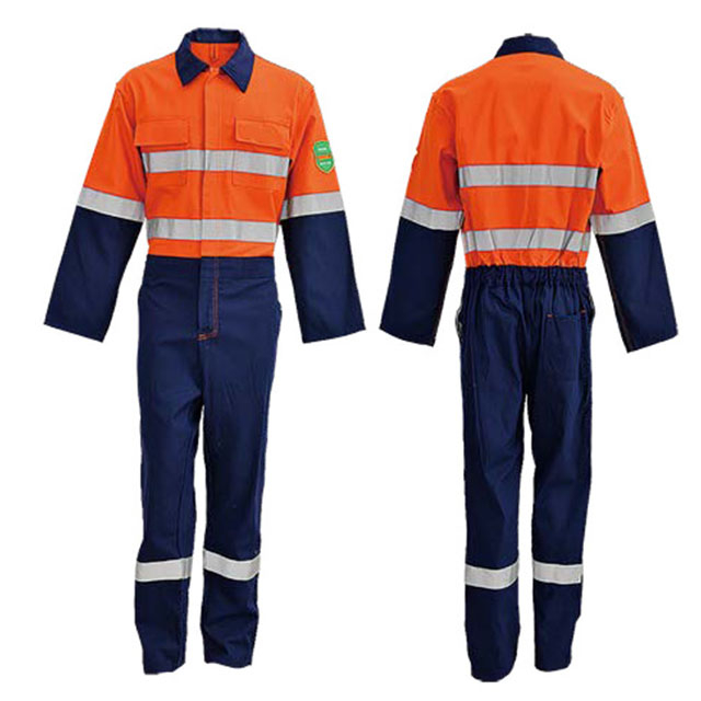 Рабочая одежда для складских рабочих G-2030