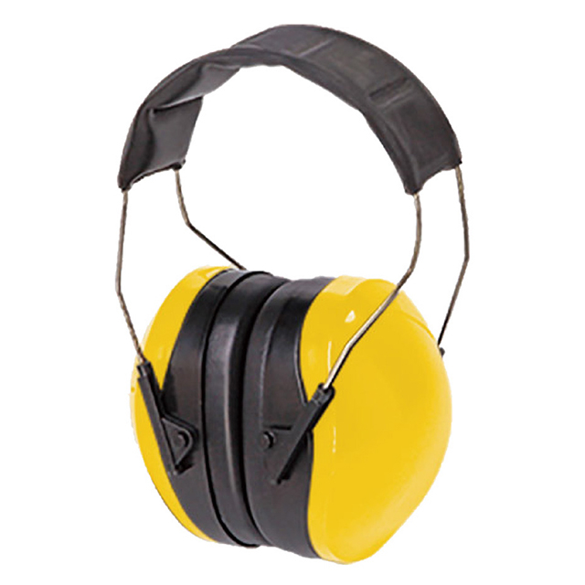 Защитные наушники для защиты органов слуха E-2025B