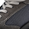 Промышленная летняя защитная обувь L-7296 Серый