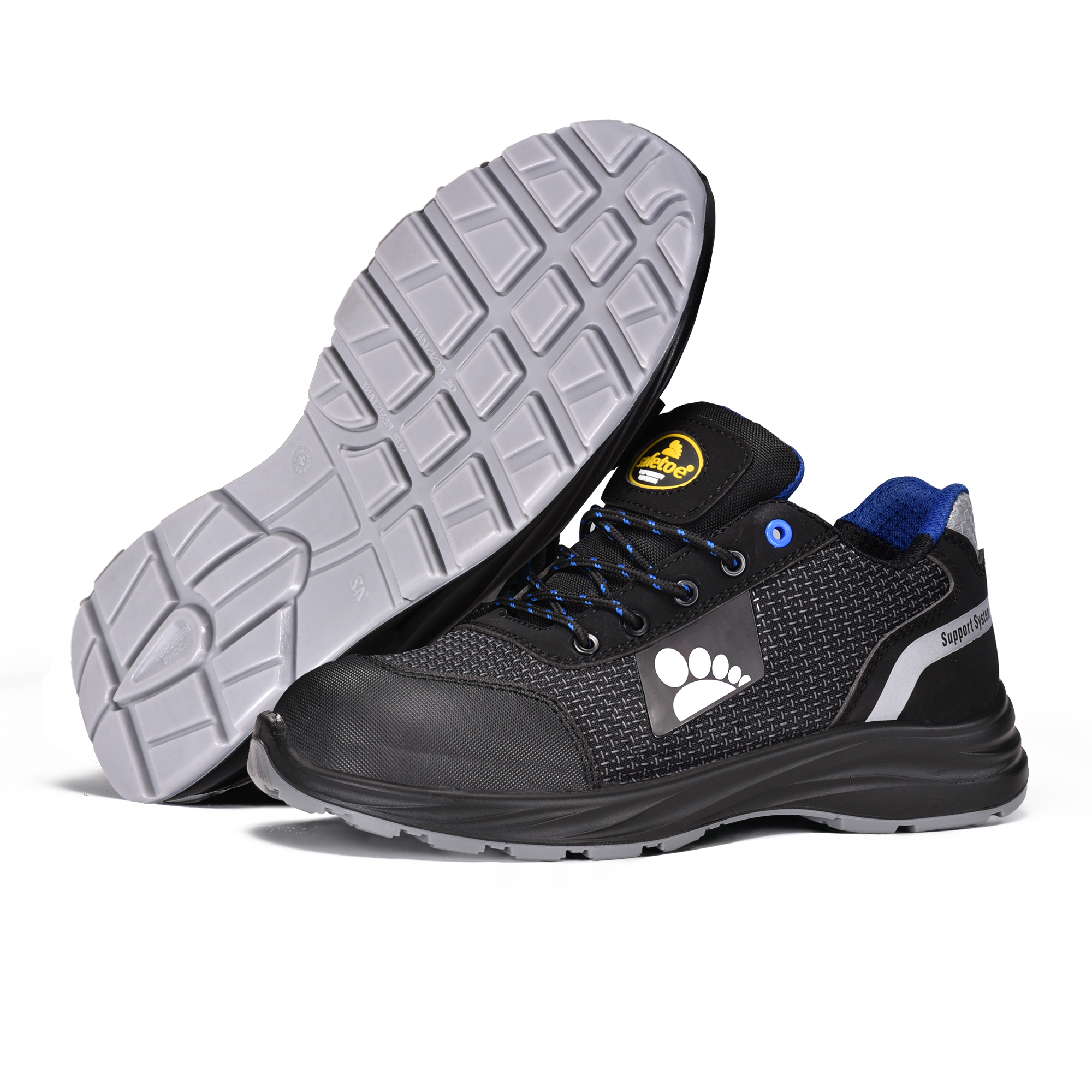 Низкорезок для кружевного композитного носителя