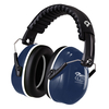 Защита от слуха ABS Защитные ушные муфты готовы к запасу FM-1B Blue