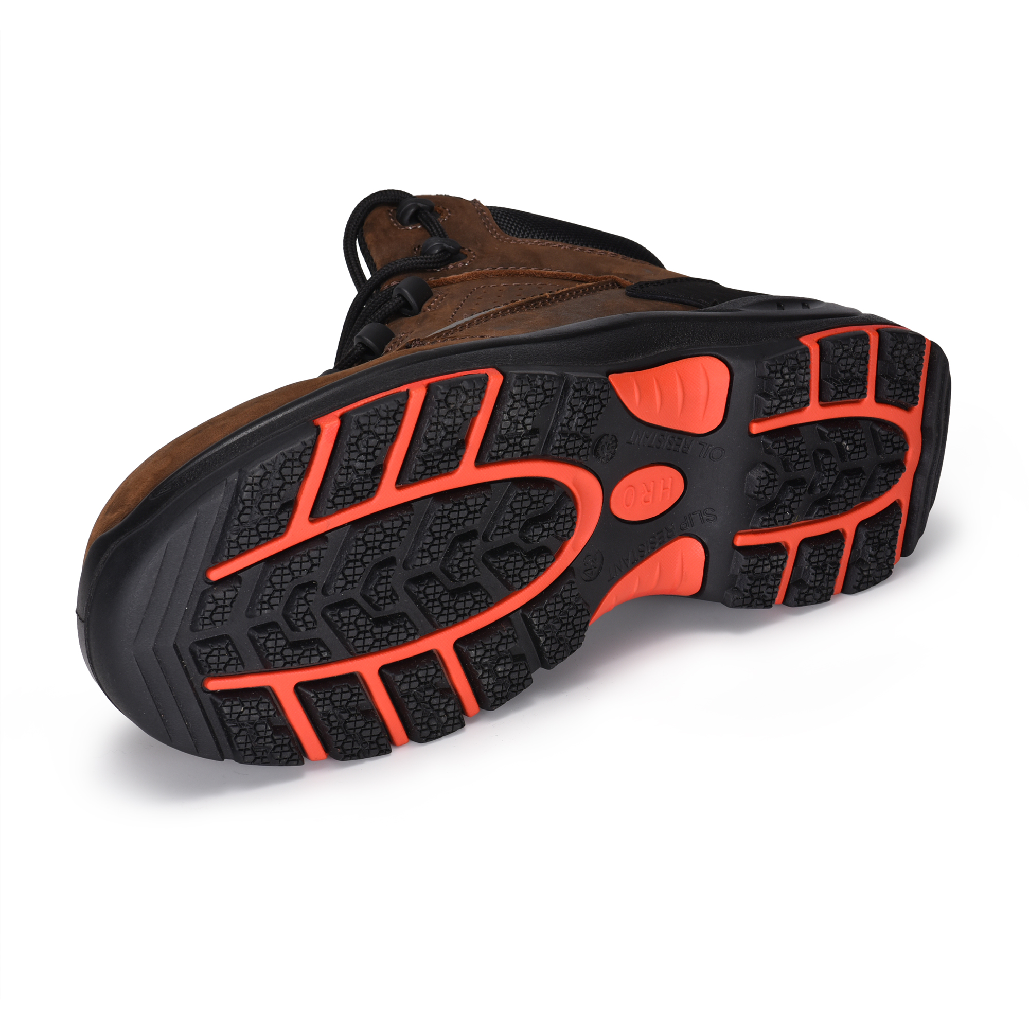 Промышленная антистатическая безопасная обувь Work Boots M-8307