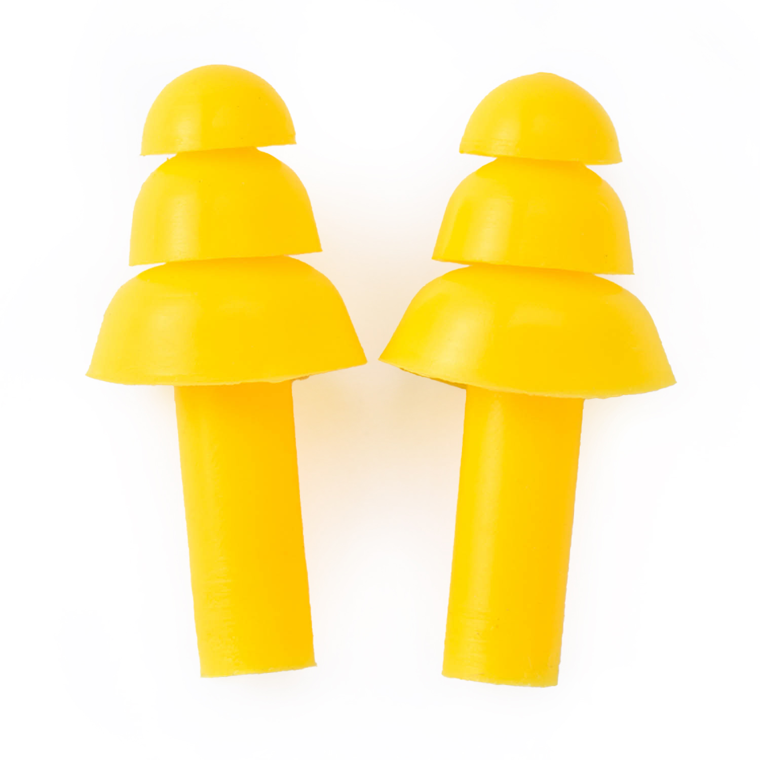 Мягкая пена грибные затычки для ушей EC-2001