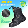S3 военный дизайн Work Boots H-9438