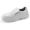 Food & Clean Room Work Shoes L-7201