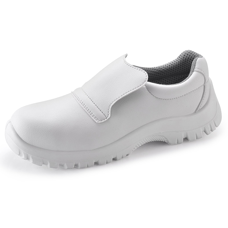 Food & Clean Room Work Shoes L-7201