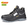 Vortigard ™ из нержавеющей стали сайт Black Protective Work Boots M-8027