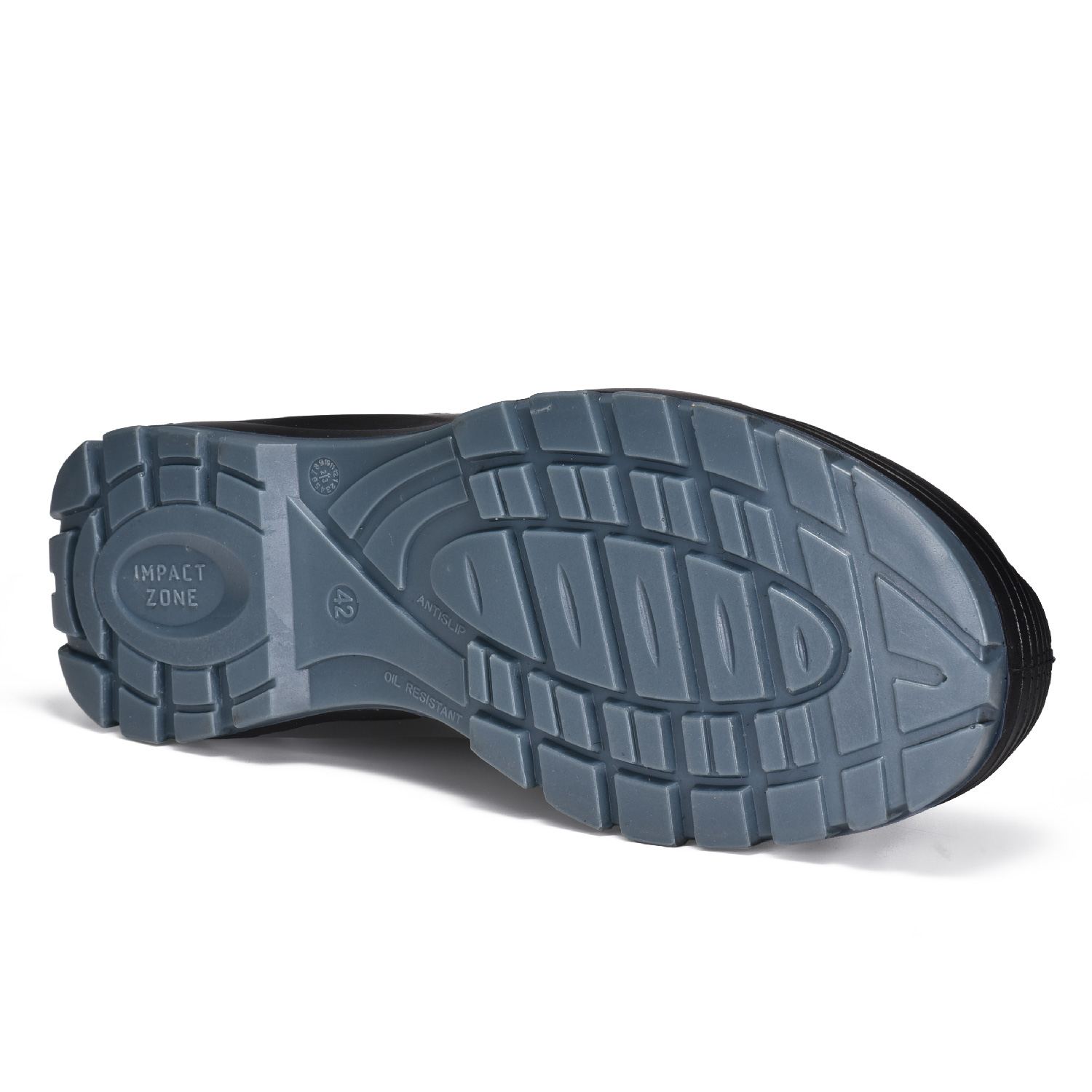 Antistatic Seange Shoes Kevlar Midsole Safety Shoes -l -L -7285 O3S