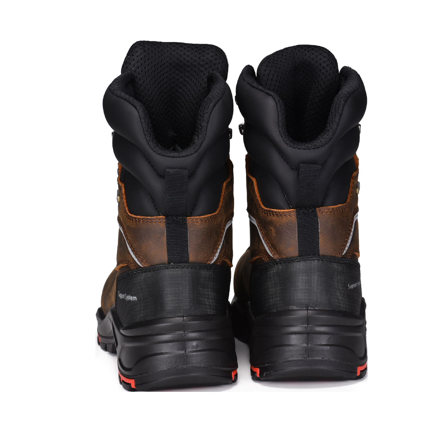 Водонепроницаемые защитные ботинки S7 для зимних мужских рабочих ботинок для холодного хранения