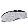 Стальные носки Sports Safety Shoes L-7501 Grey (скорость)