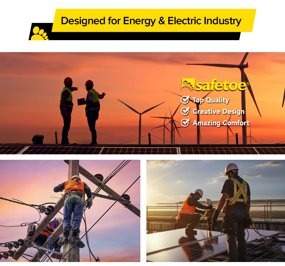 3. Электрический