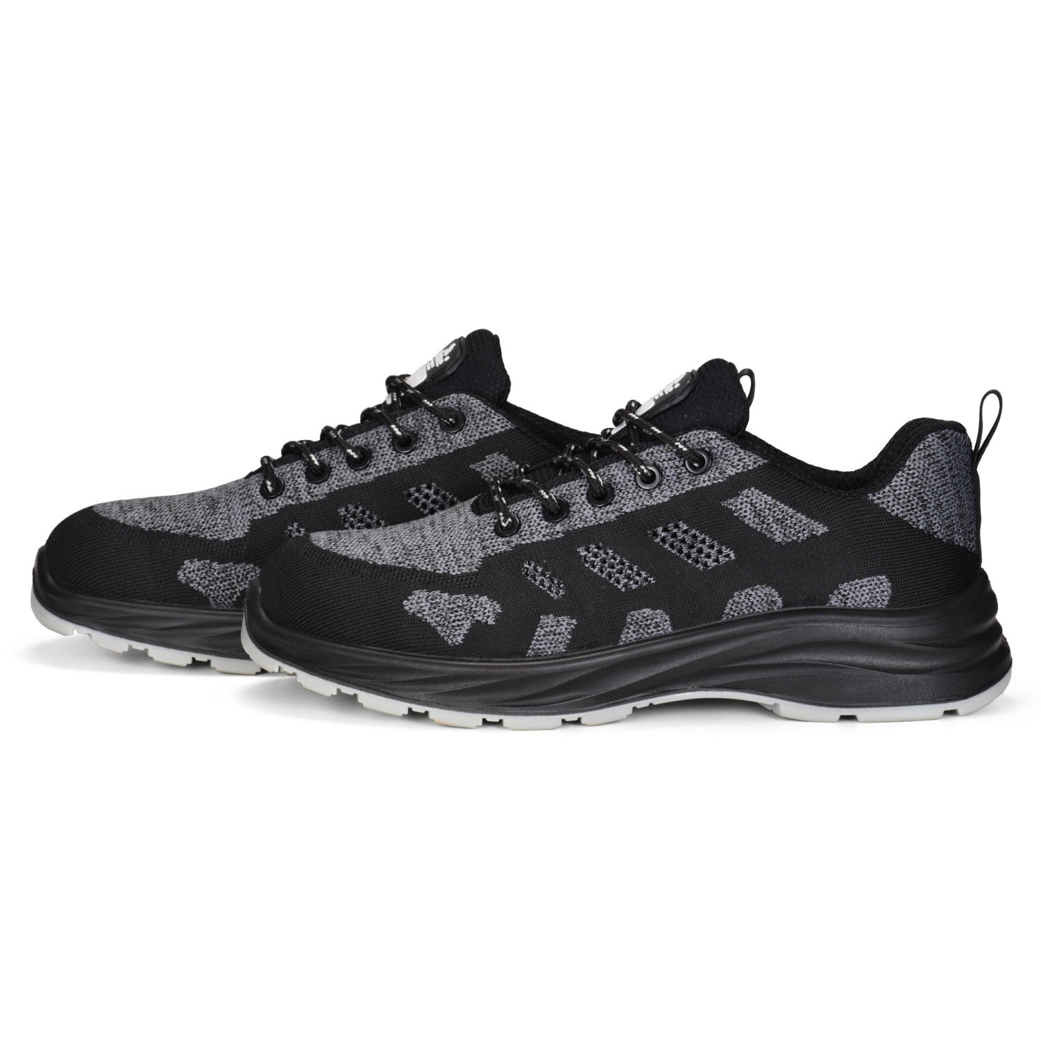 Super Light Sports Work Shoes L-7368