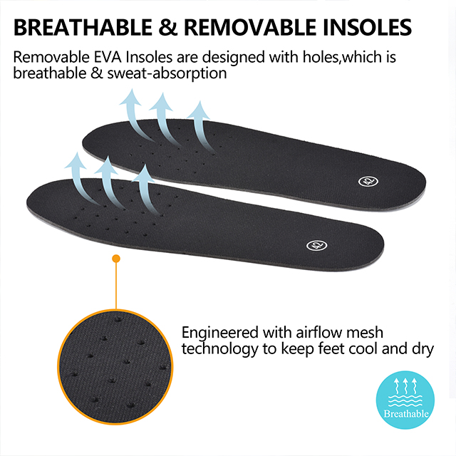 ПВХ Wellington Rain Boots W-6037 White