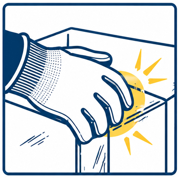 PN8003 Повторяющаяся обработка