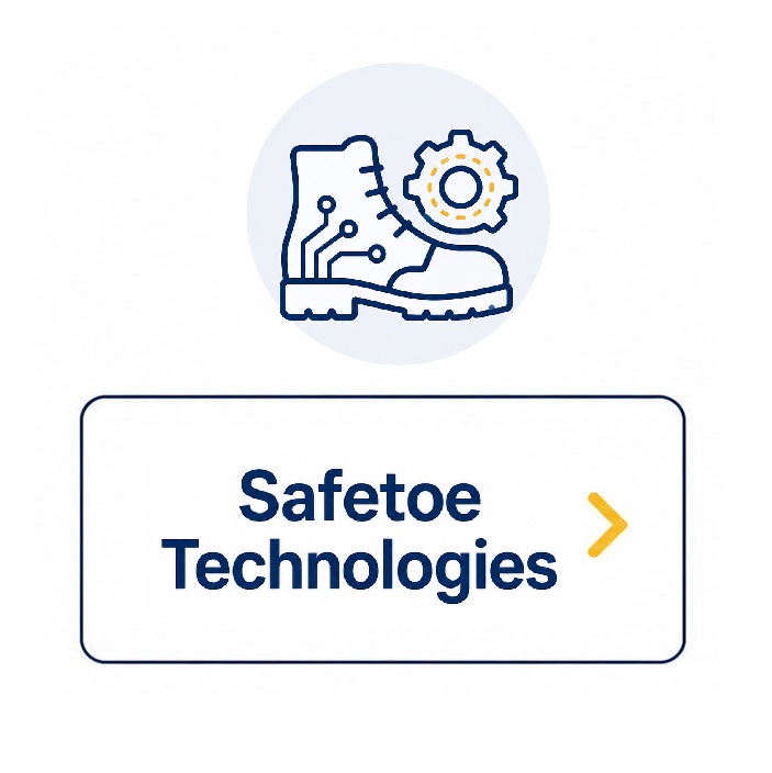 Сафетое Технологии